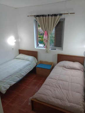 Departamento en Necochea